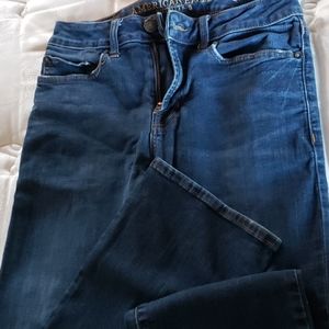 Mens American Eagle Jeans